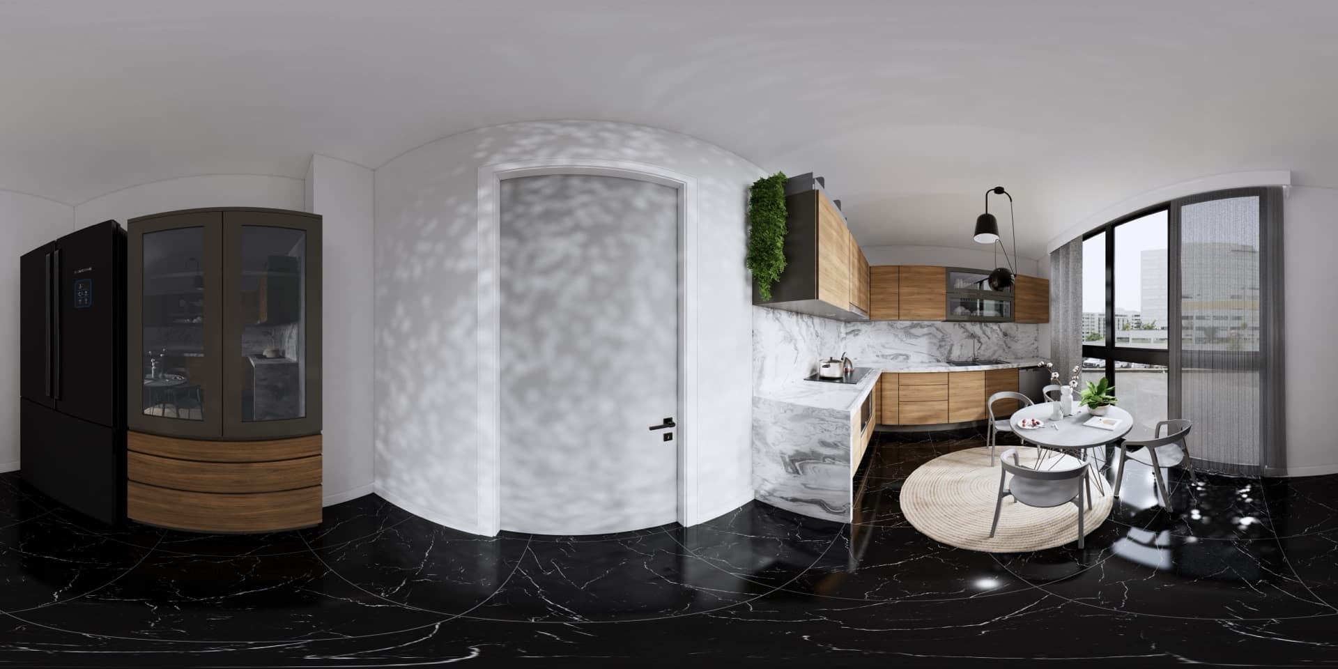 Hill Garden 216 — 7
