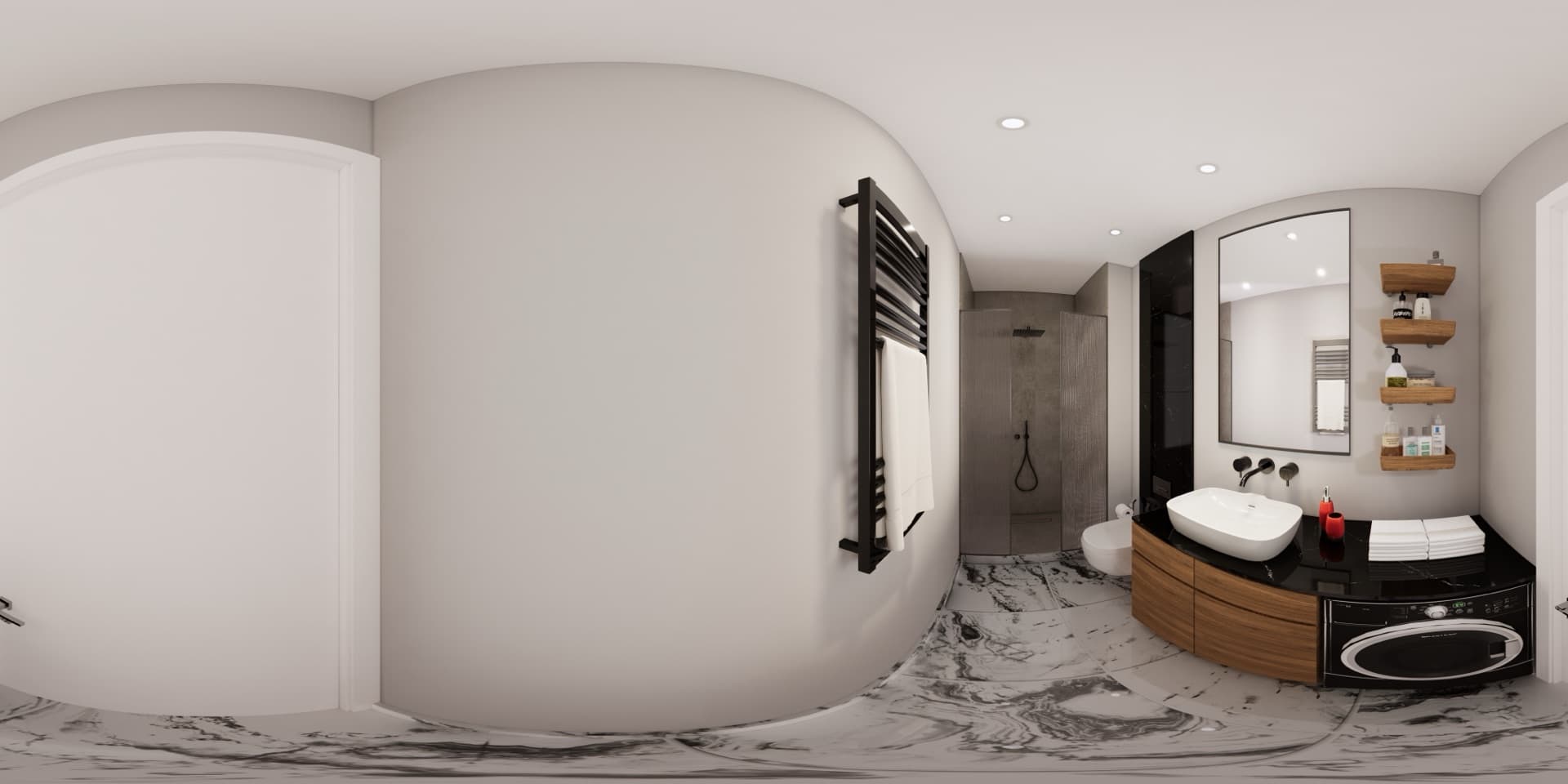 Hill Garden 216 — 9