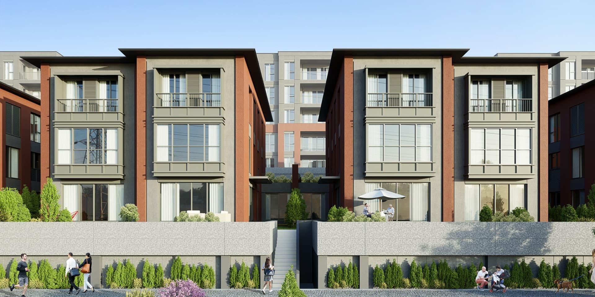 Liv Bahçeşehir — 3